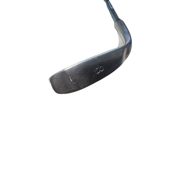 US Kids WT-10 Ultralight 40* Single 8 Iron Kid Flex Graphite Shaft Youth 63" - Picture 4 of 15